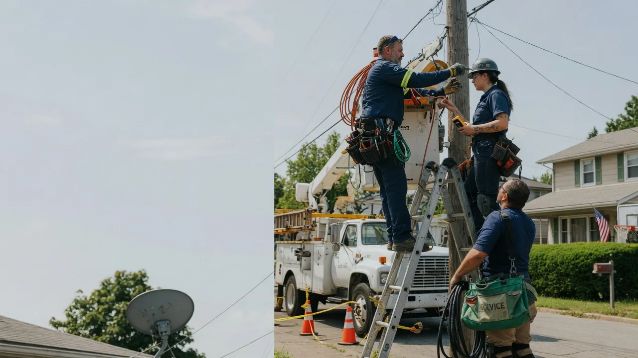 Electrical Repair in Chester, IL near me